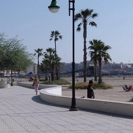 Edificio Belen V By Interhome Torrevieja