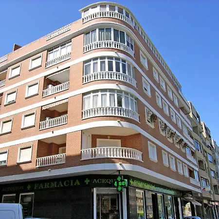Edificio Belen V By Interhome Apartment *