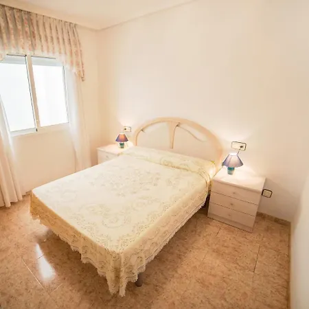 Edificio Belen V By Interhome Torrevieja