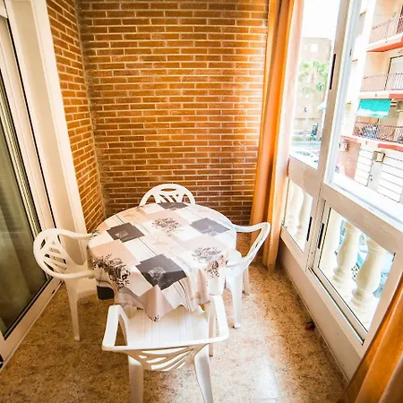 Edificio Belen V By Interhome Apartment Torrevieja