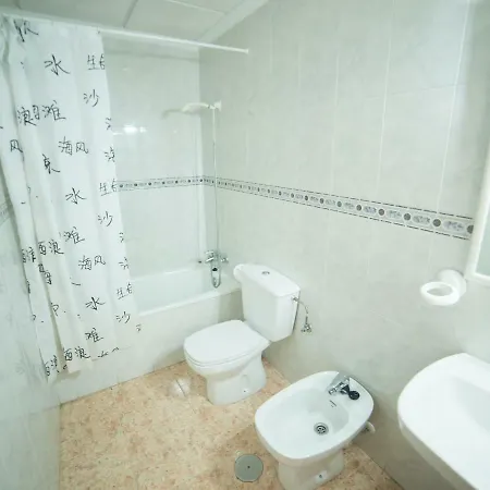 Edificio Belen V By Interhome Torrevieja